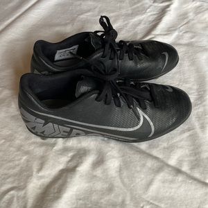 Nike Soccer Cleats